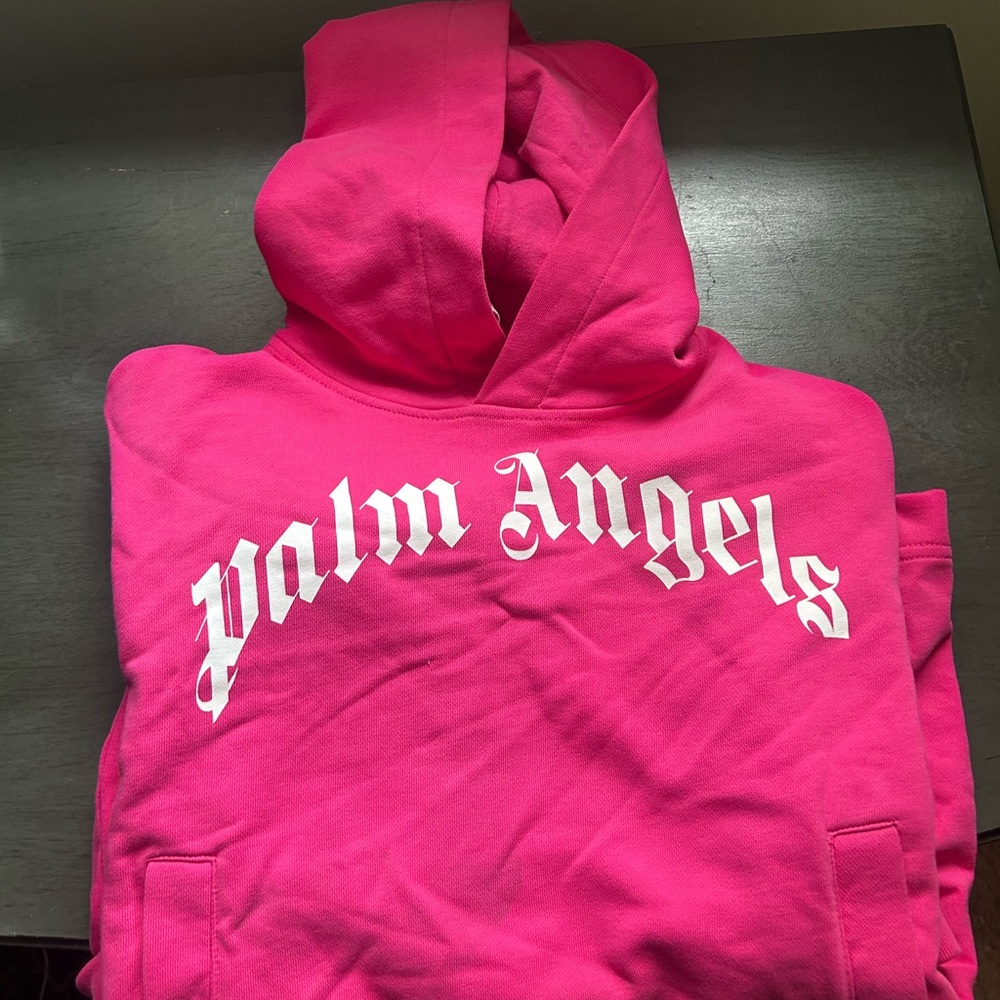 Palm Angel Kids